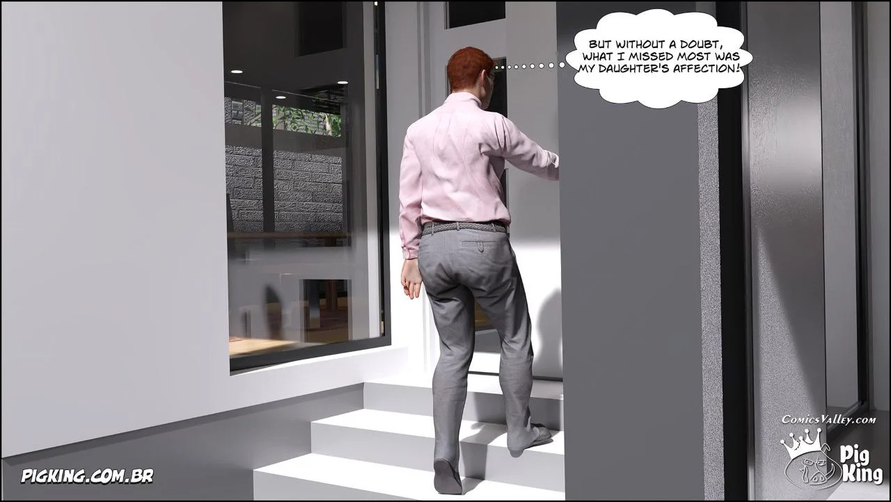 Doctor Brandie [CrazyDad3D] Chapter 56 - Page 15