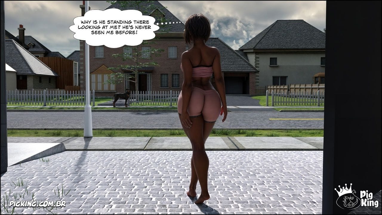 Doctor Brandie [CrazyDad3D] Chapter 58 - Page 95