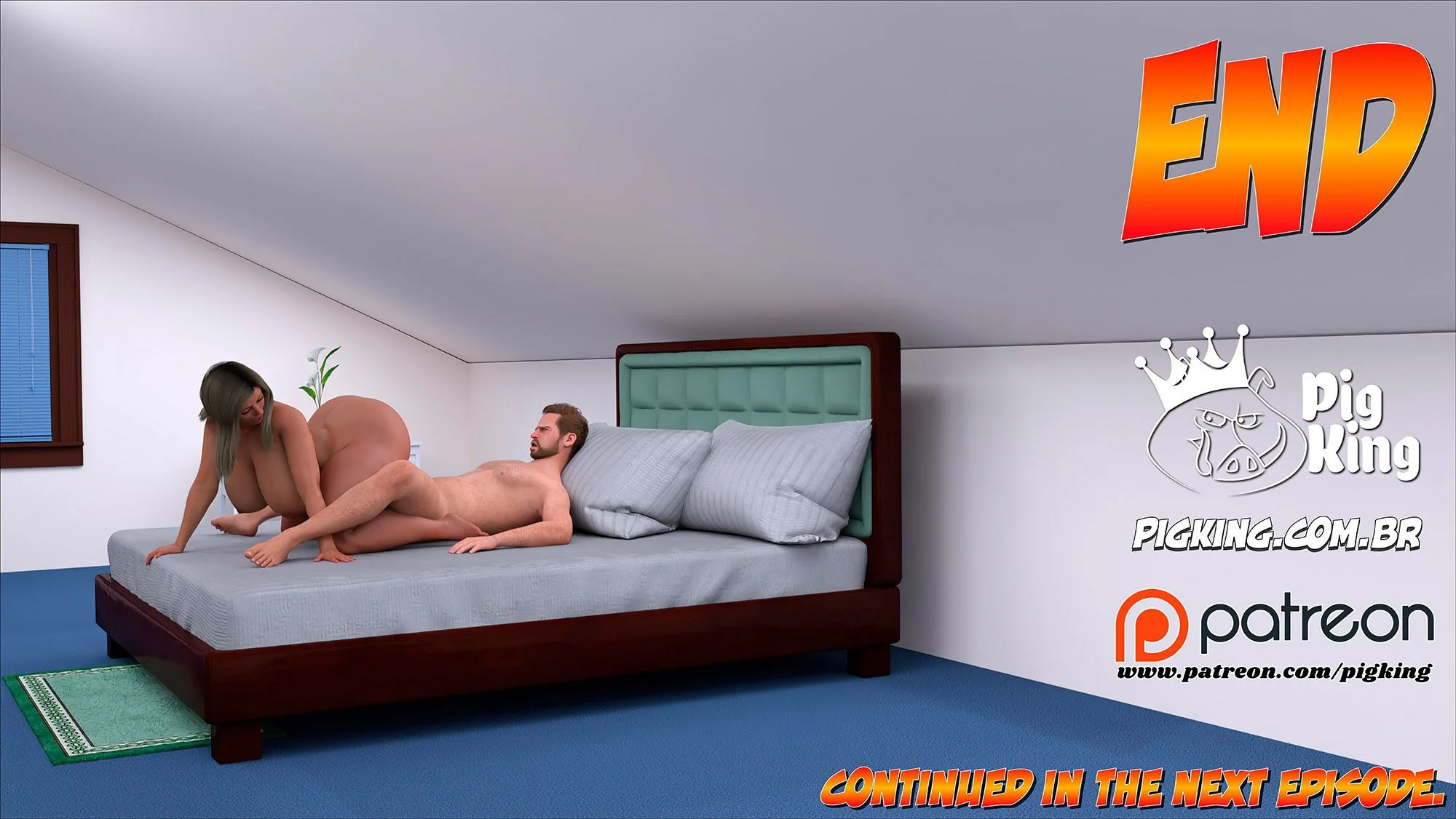 Forbidden Desire - Remake [Crazydad3D] Chapter 20 - Page 102