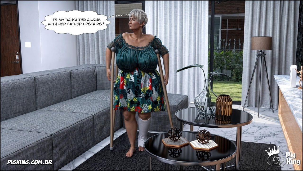 Forbidden Desire - Remake [Crazydad3D] Chapter 29 - Page 67