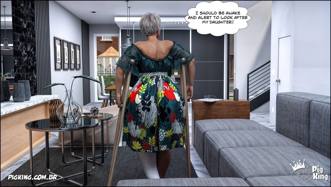 Forbidden Desire - Remake [Crazydad3D] Chapter 29 - Page 70