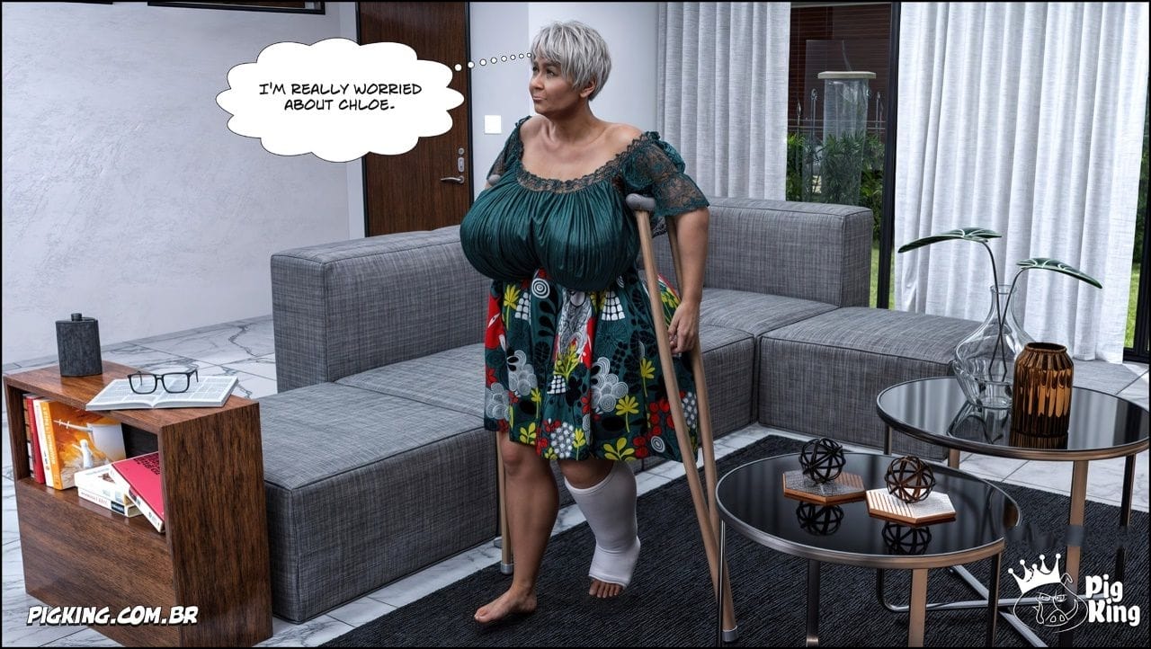 Forbidden Desire - Remake [Crazydad3D] Chapter 29 - Page 82