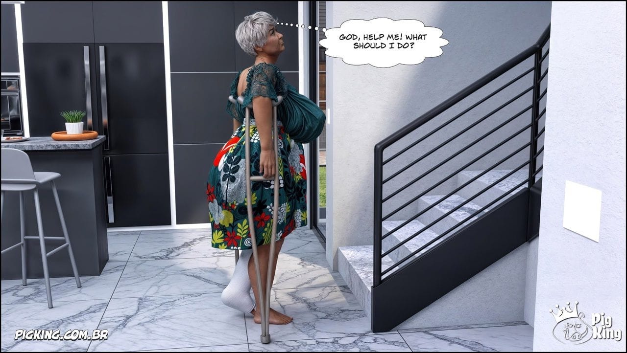 Forbidden Desire - Remake [Crazydad3D] Chapter 29 - Page 97