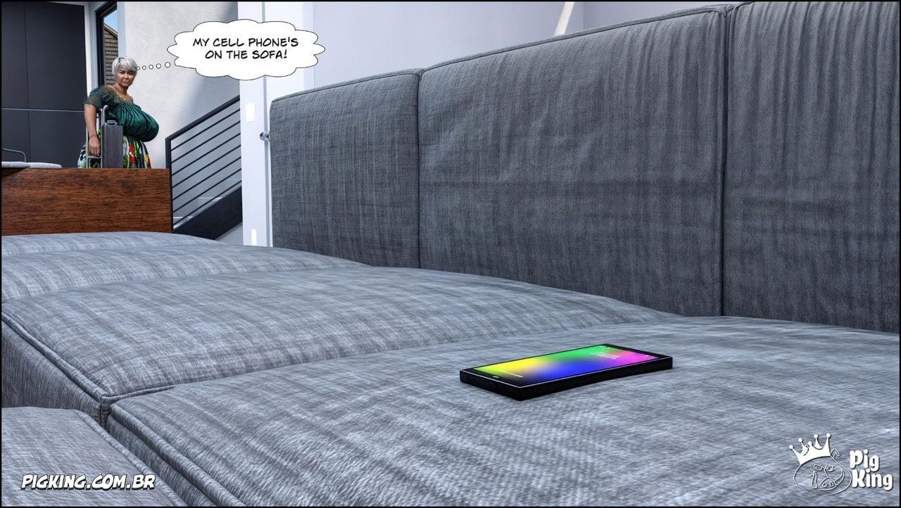 Forbidden Desire - Remake [Crazydad3D] Chapter 30 - Page 38