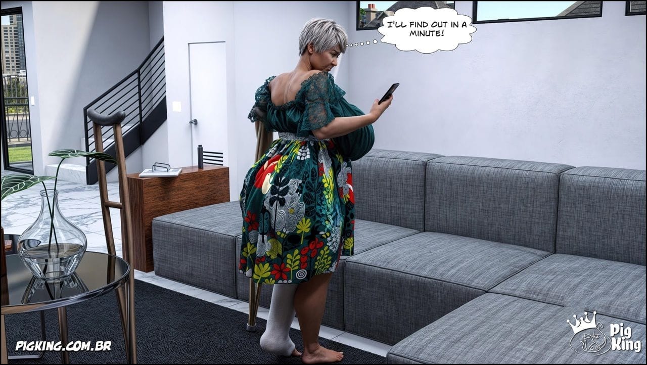 Forbidden Desire - Remake [Crazydad3D] Chapter 30 - Page 68