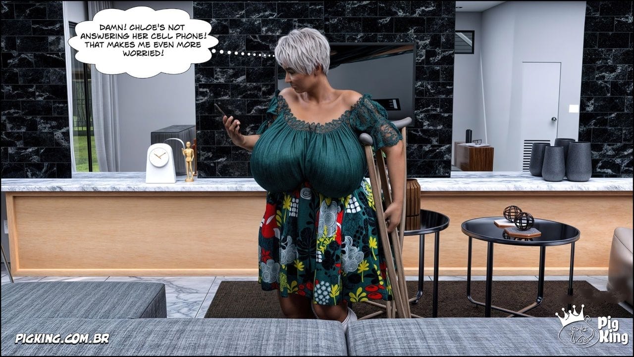 Forbidden Desire - Remake [Crazydad3D] Chapter 30 - Page 82