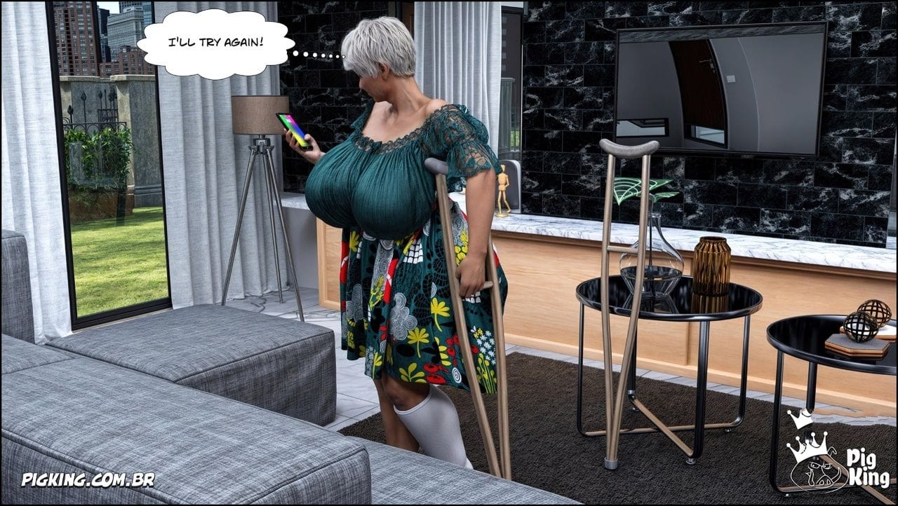 Forbidden Desire - Remake [Crazydad3D] Chapter 30 - Page 83