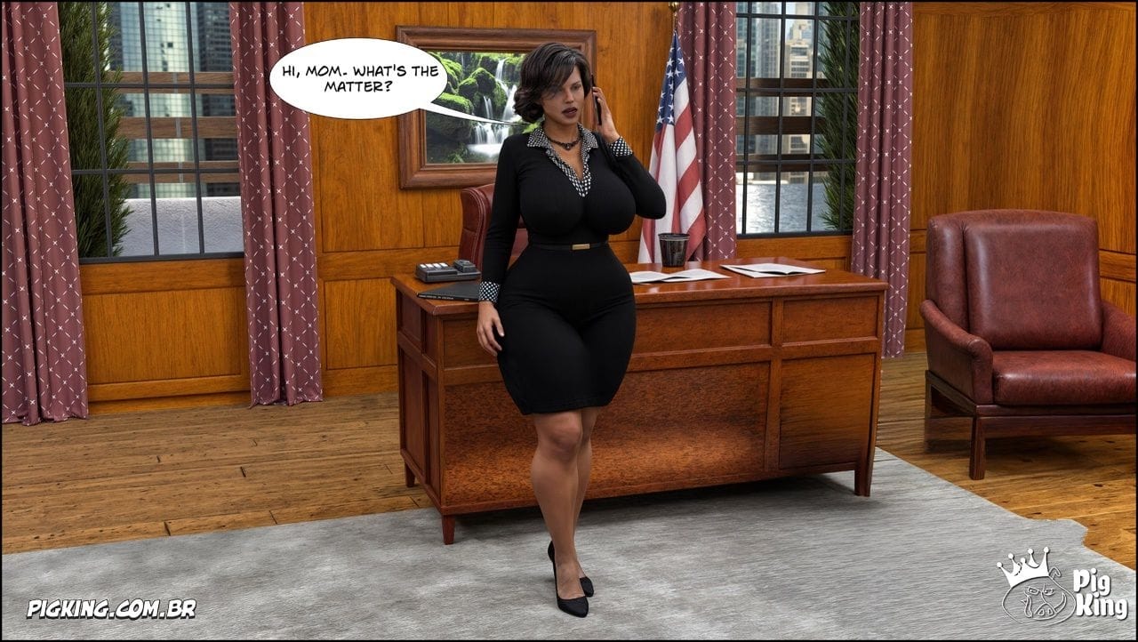 Forbidden Desire - Remake [Crazydad3D] Chapter 31 - Page 24
