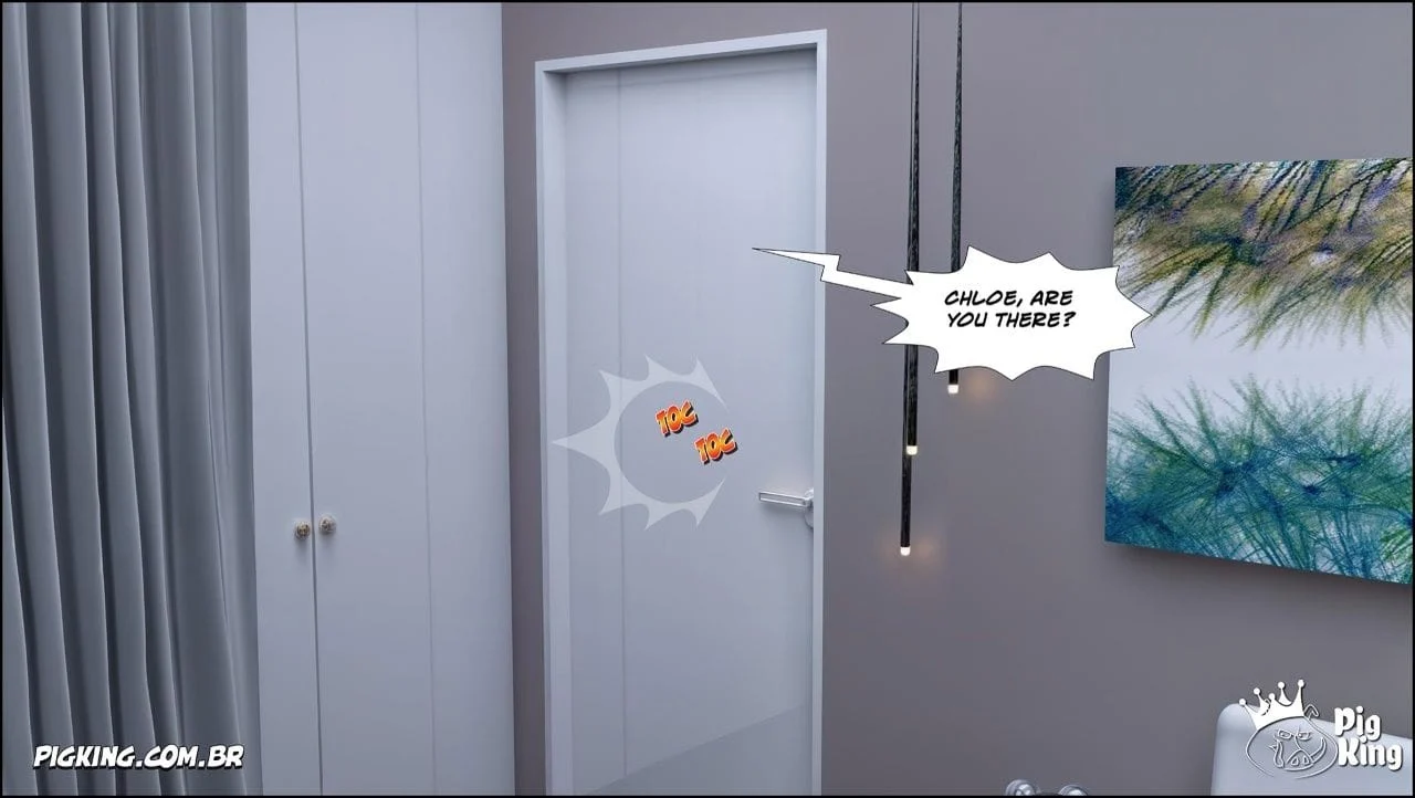 Forbidden Desire - Remake [Crazydad3D] Chapter 31 - Page 73