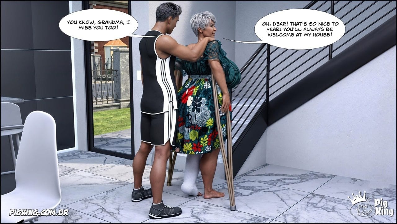 Forbidden Desire - Remake [Crazydad3D] Chapter 31 - Page 92
