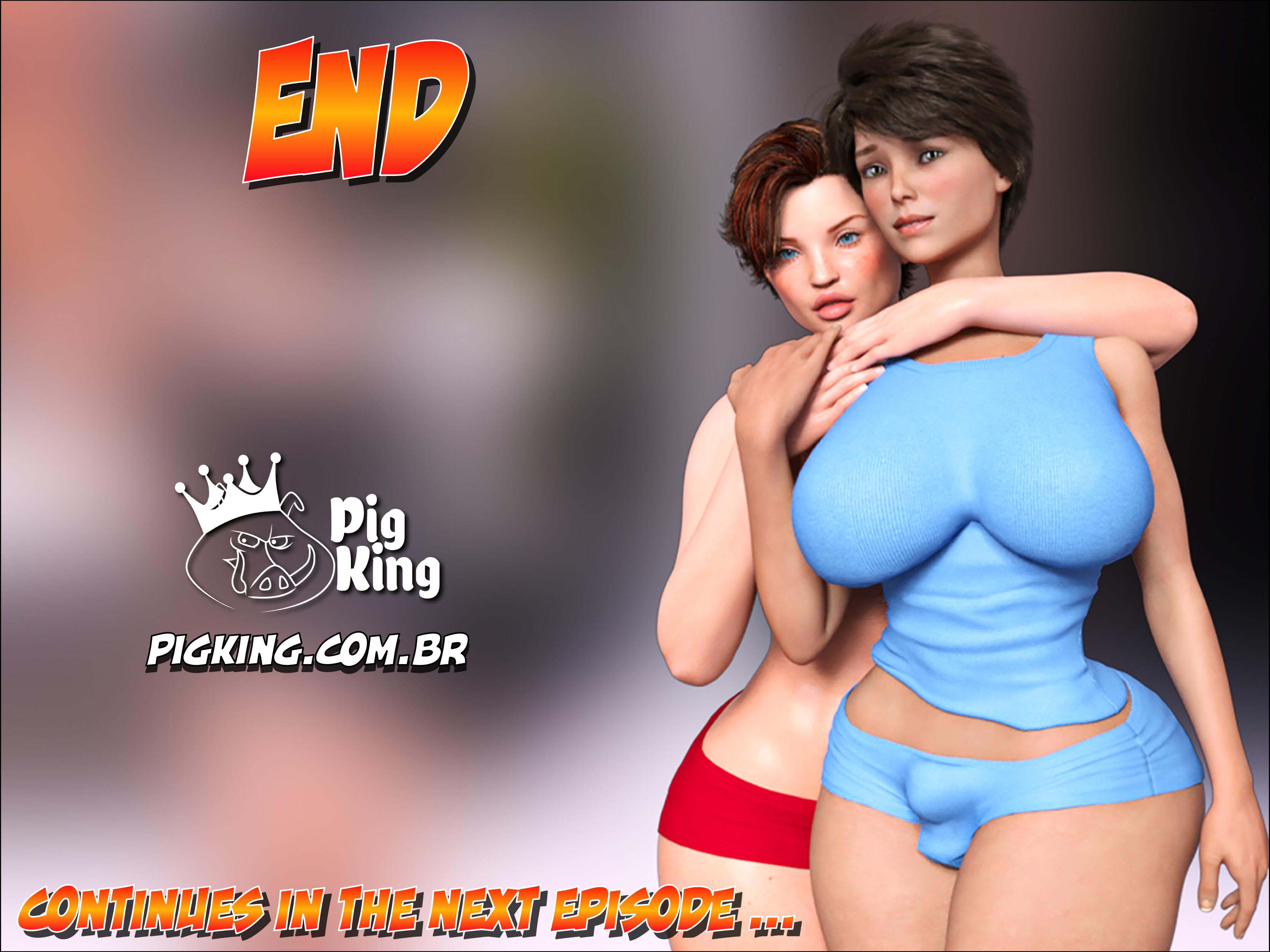 Father’s Love [PigKing] Chapter 12 - Page 81