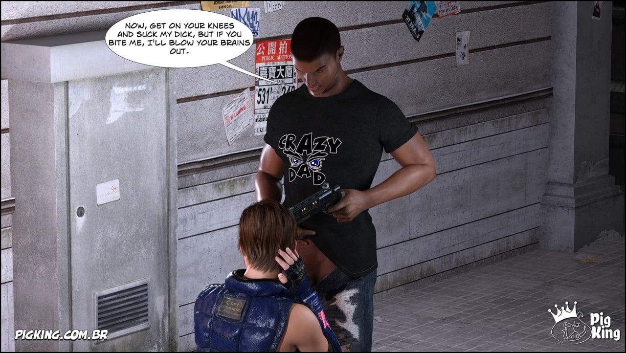 Top Secret - Lynda, Nadine [PigKing] Chapter 6 - Page 29