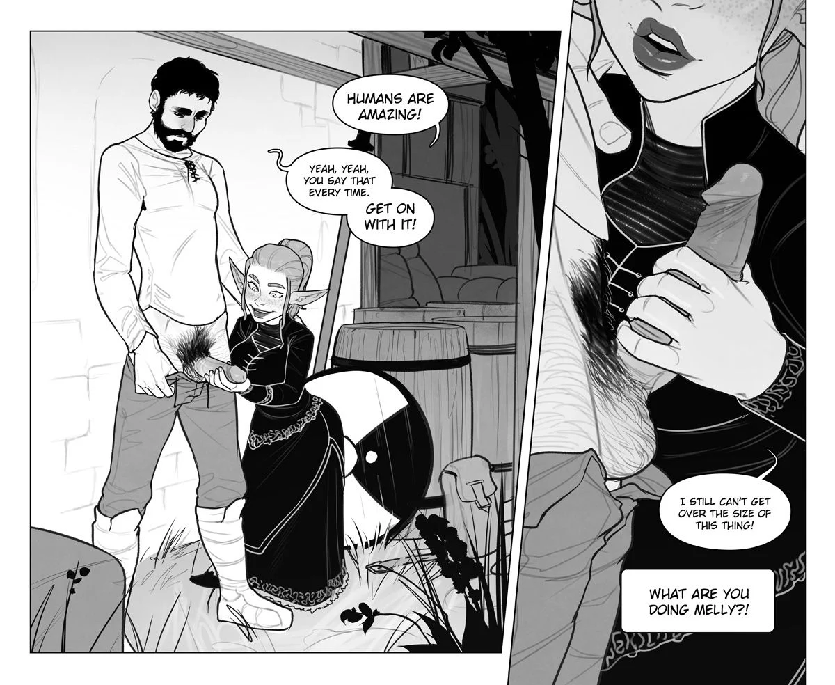 Alfie [InCase] Chapter 1 - Page 2