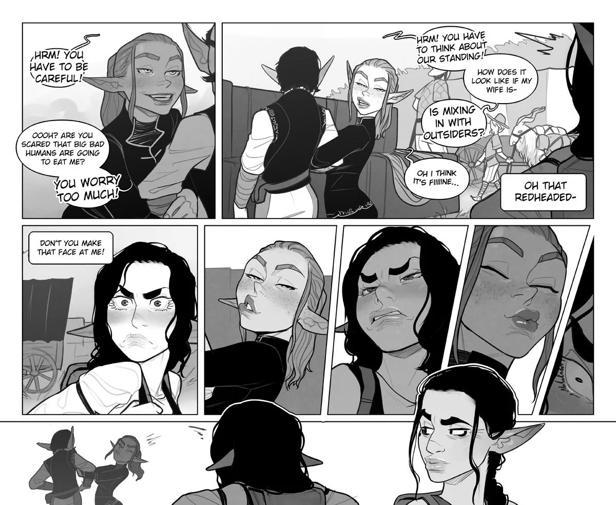 Alfie [InCase] Chapter 1 - Page 26