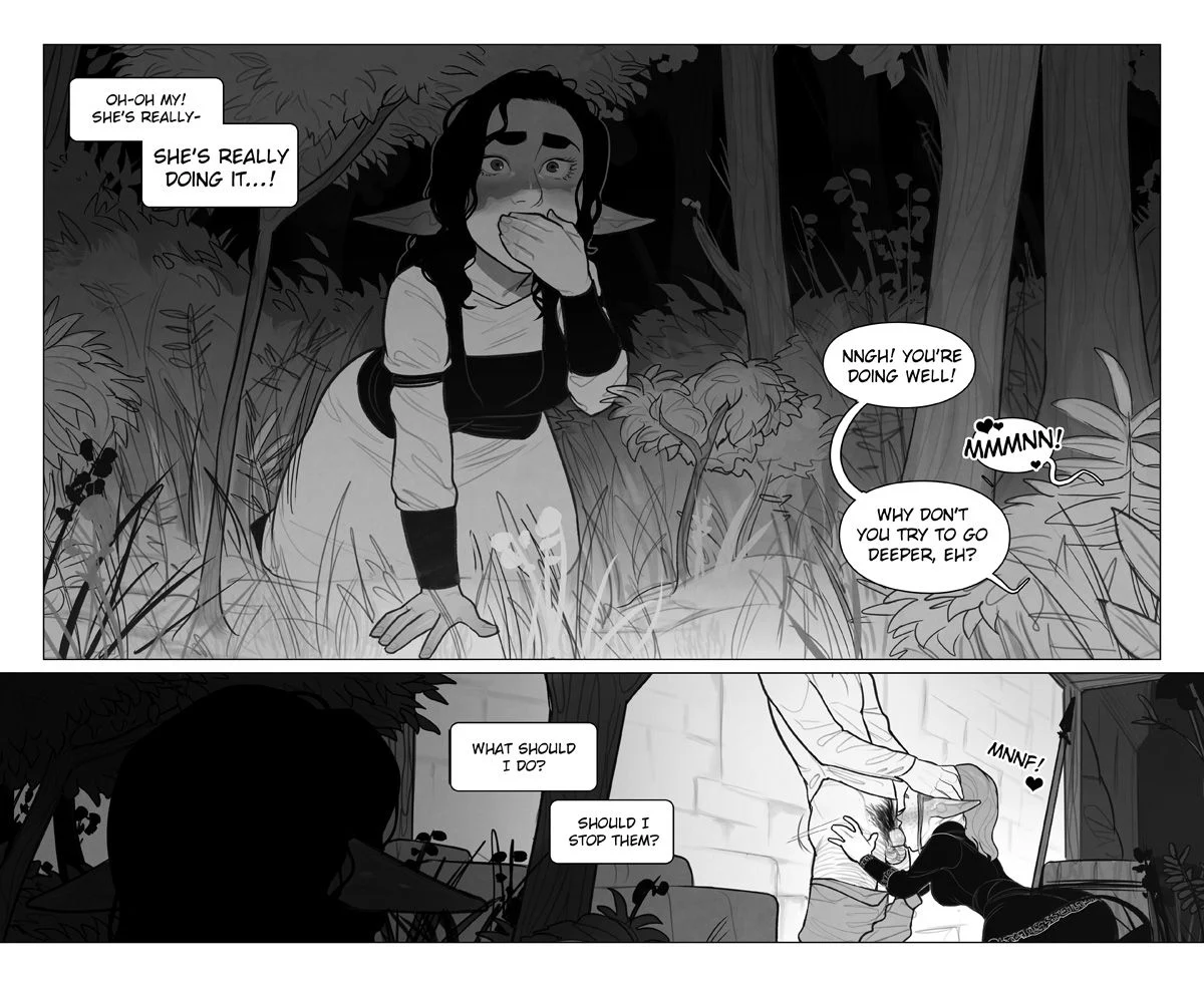 Alfie [InCase] Chapter 1 - Page 5