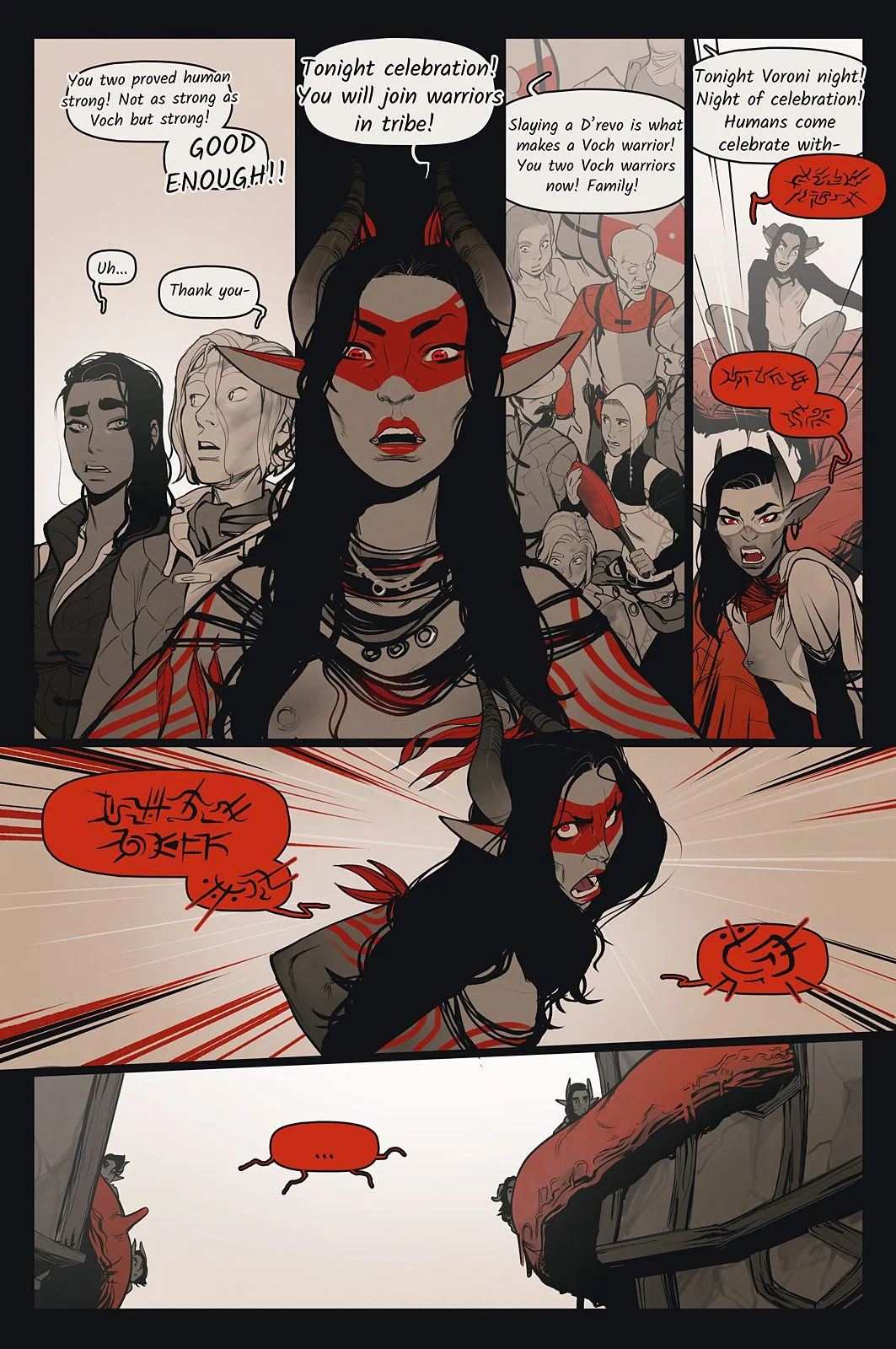 Alfie [InCase] Chapter 10 - Page 2