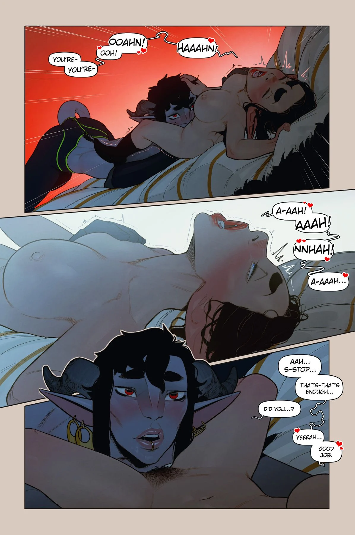 Alfie [InCase] Chapter 12 - Page 45