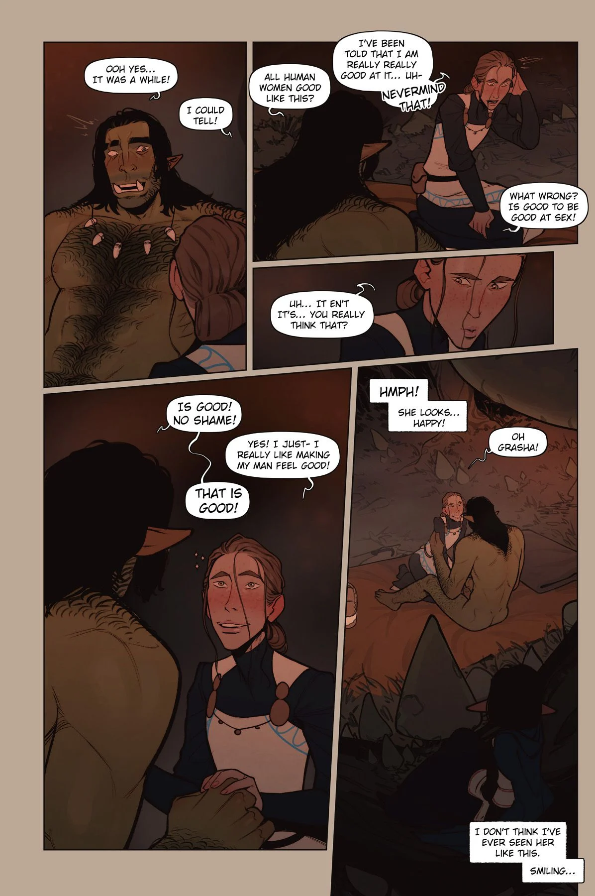 Alfie [InCase] Chapter 13 - Page 25
