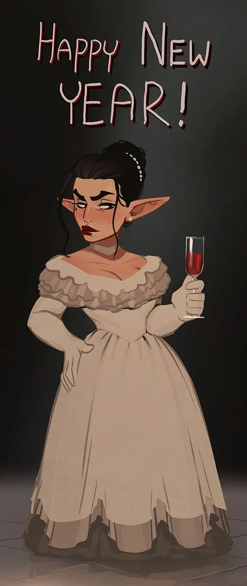 Alfie [InCase] Chapter 15 - Page 38