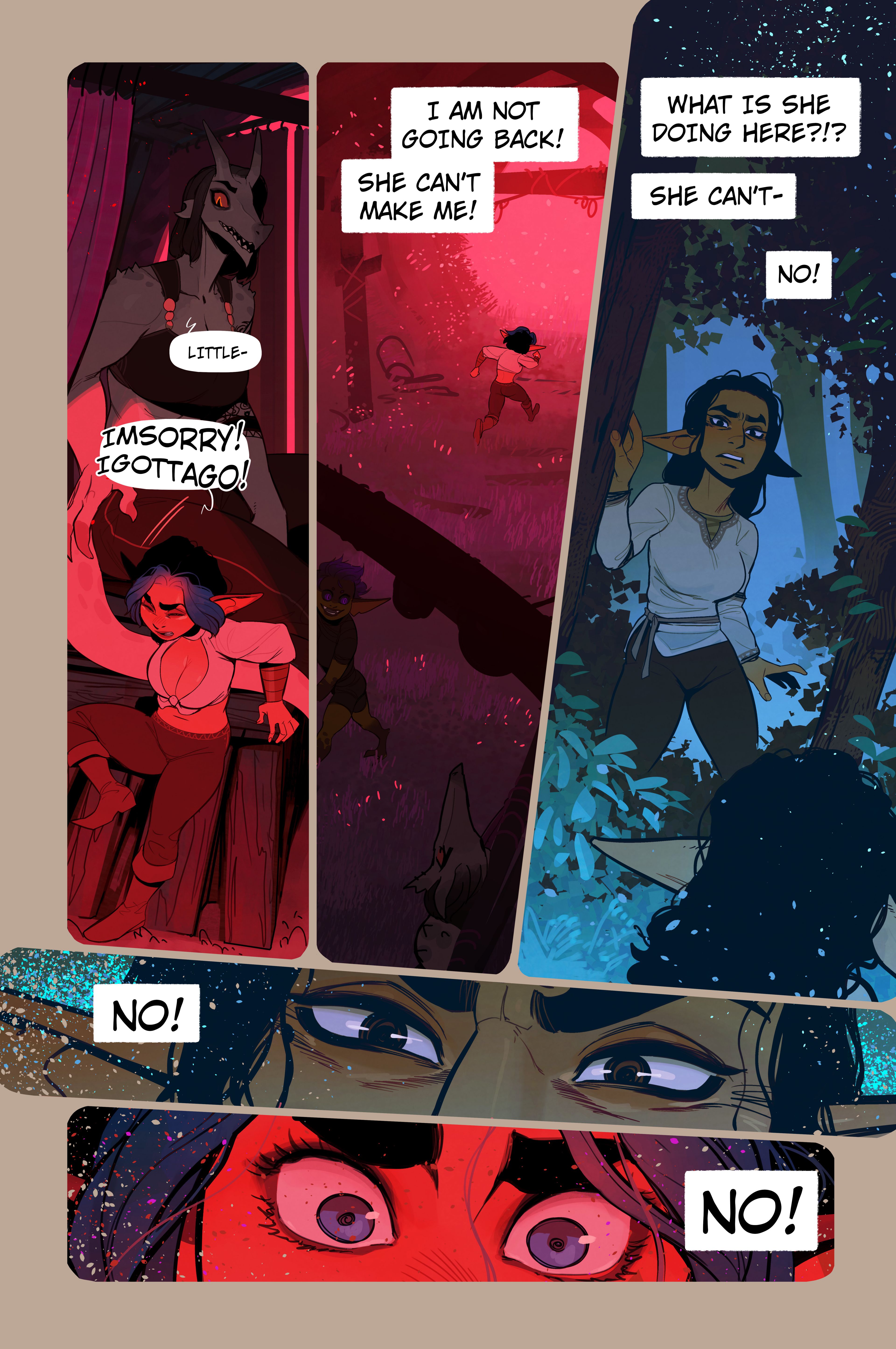 Alfie [InCase] Chapter 17 - Page 78