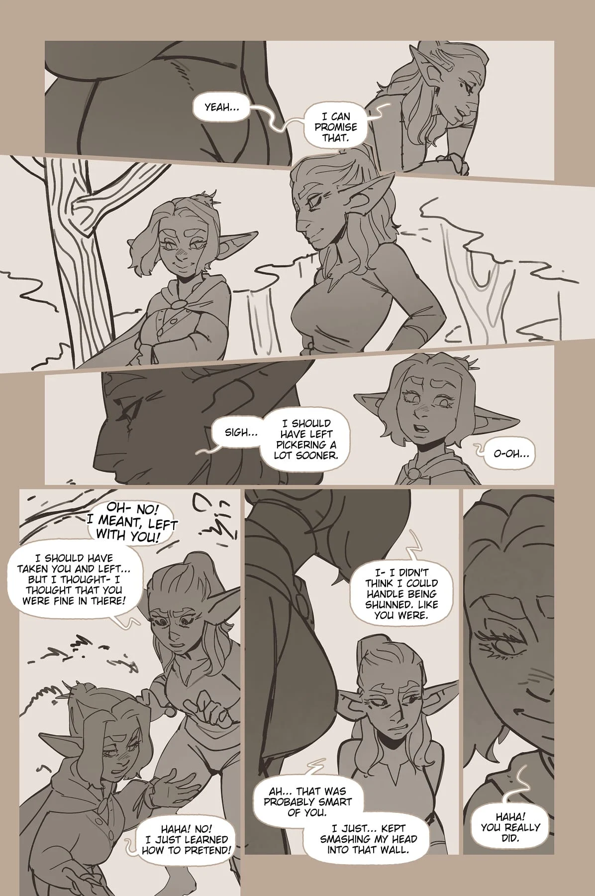 Alfie [InCase] Chapter 18 - Page 103