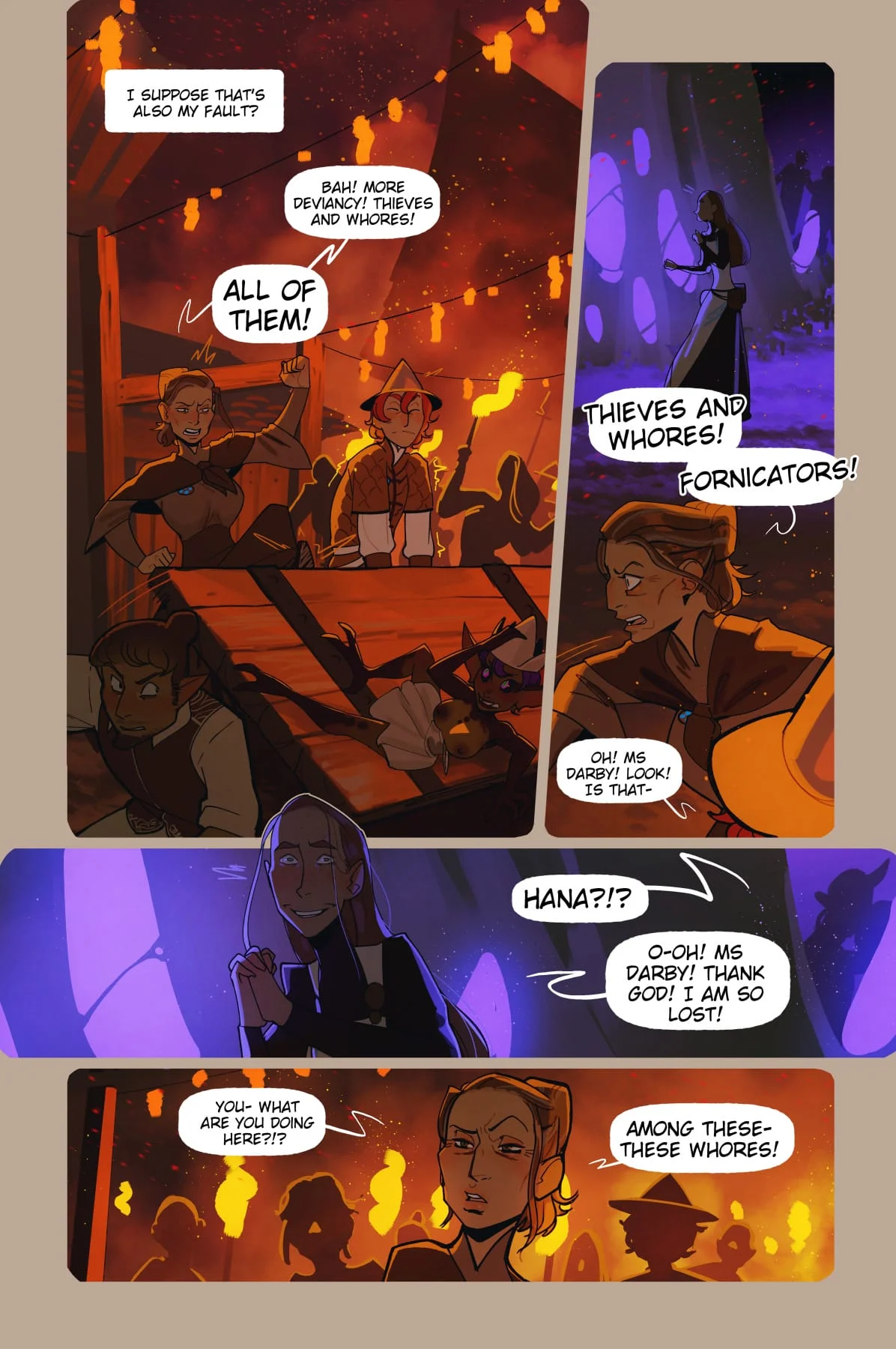 Alfie [InCase] Chapter 18 - Page 31