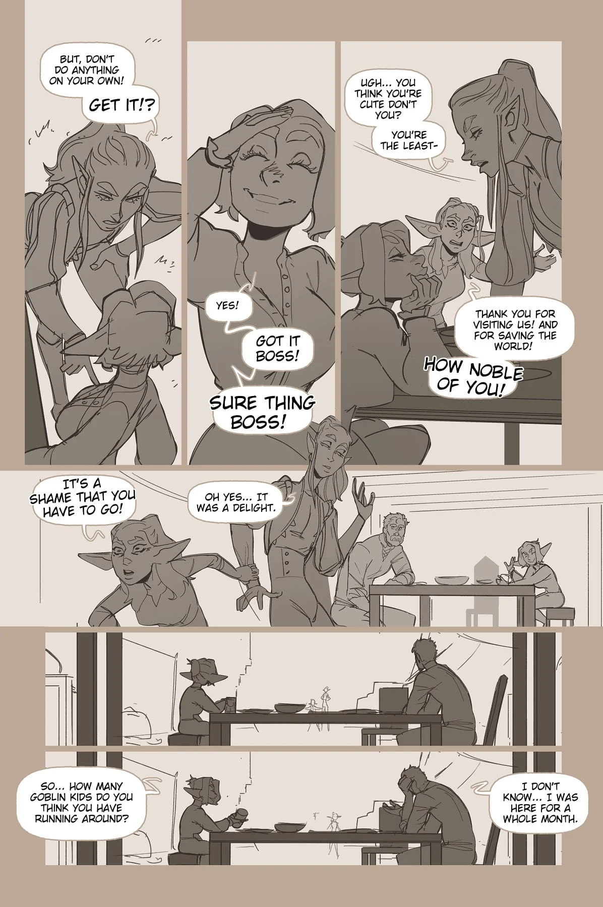 Alfie [InCase] Chapter 18 - Page 96