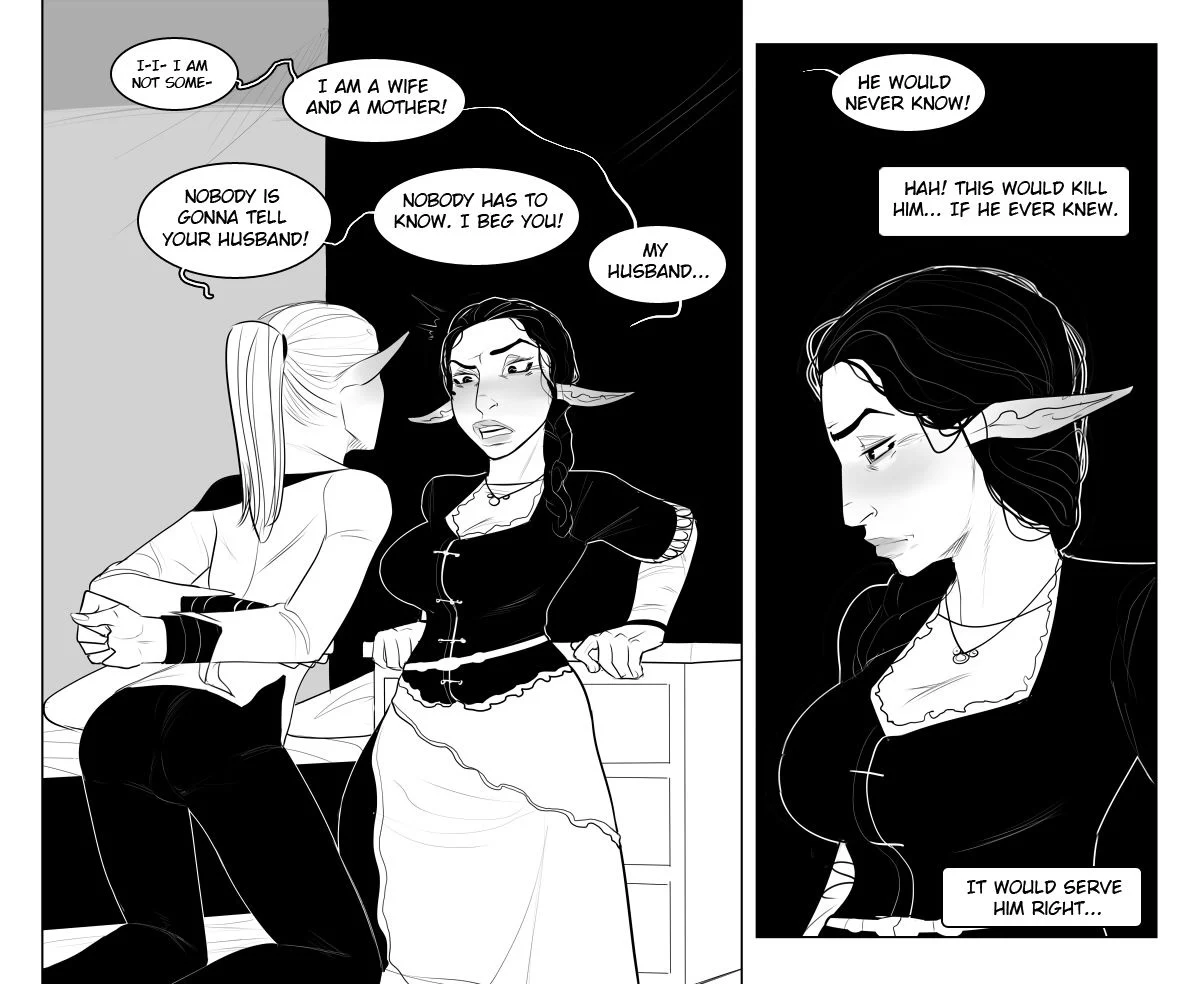 Alfie [InCase] Chapter 2 - Page 31