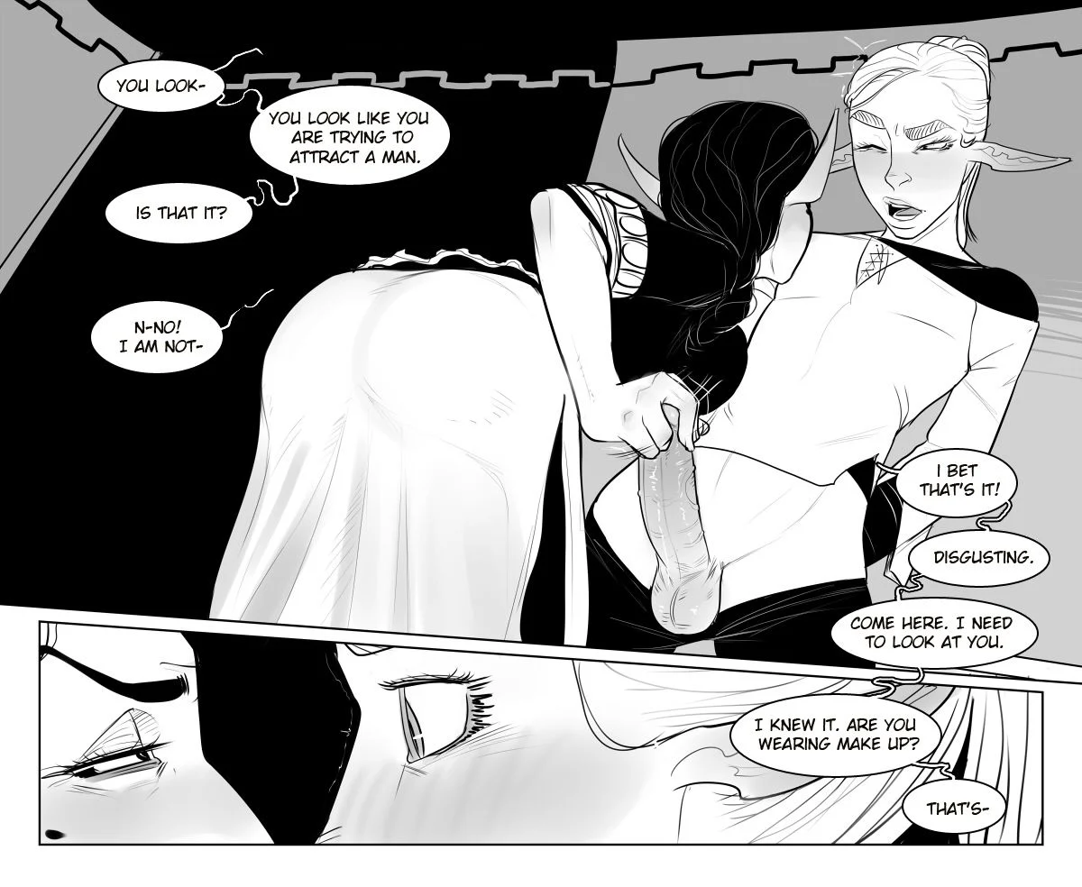 Alfie [InCase] Chapter 2 - Page 40
