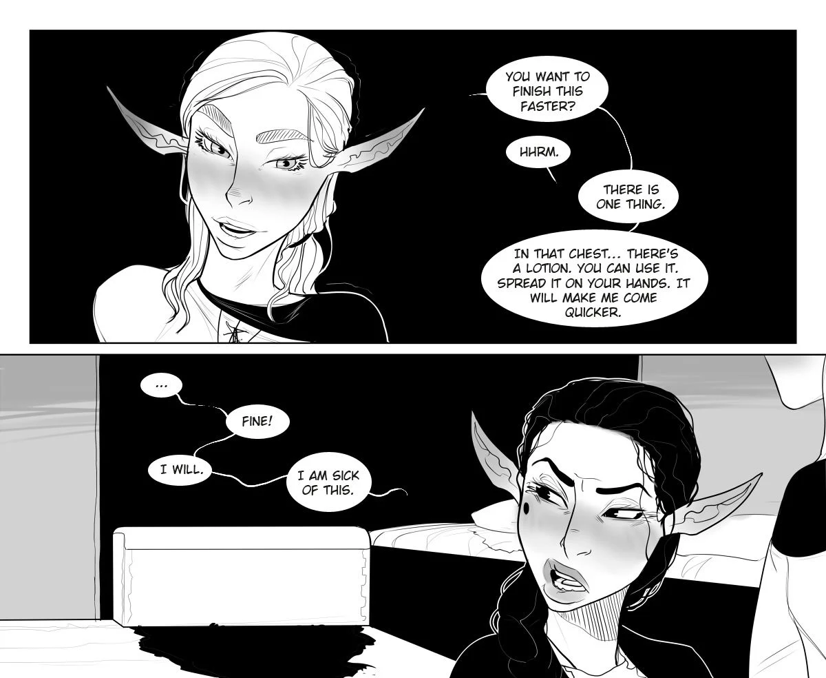 Alfie [InCase] Chapter 2 - Page 43