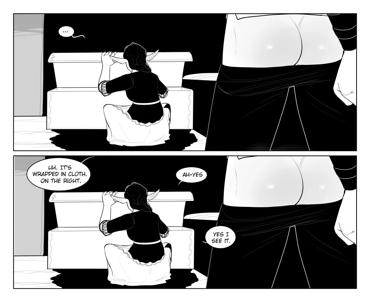 Alfie [InCase] Chapter 2 - Page 44