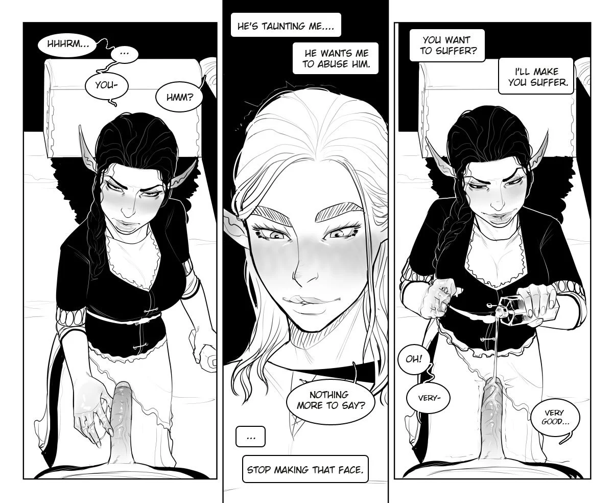 Alfie [InCase] Chapter 2 - Page 48