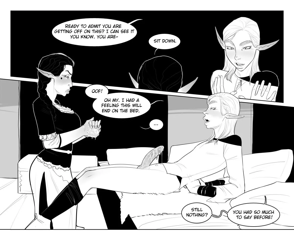 Alfie [InCase] Chapter 2 - Page 49