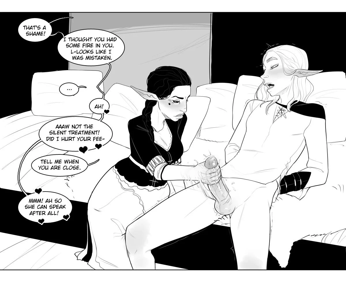 Alfie [InCase] Chapter 2 - Page 50