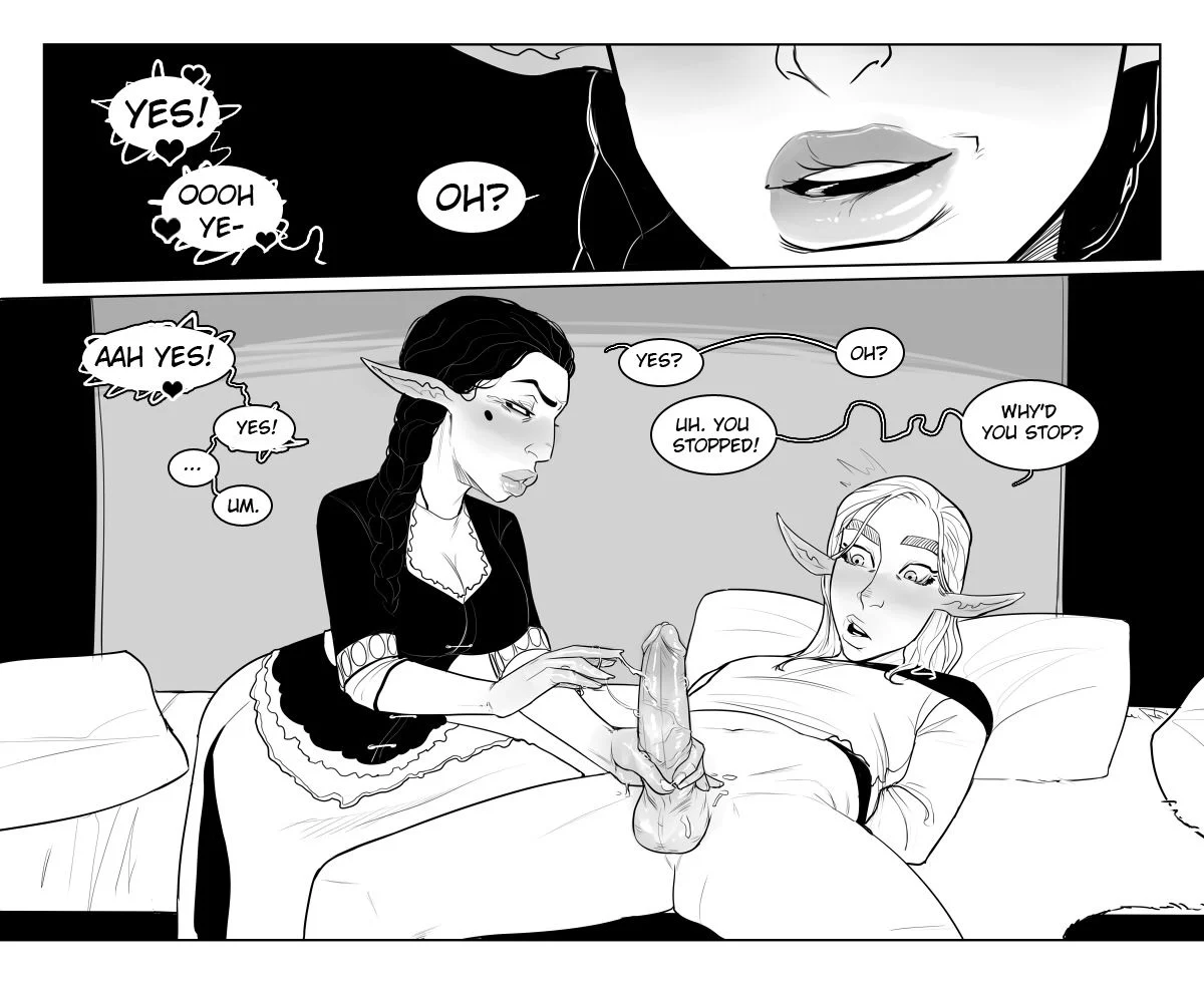 Alfie [InCase] Chapter 2 - Page 51