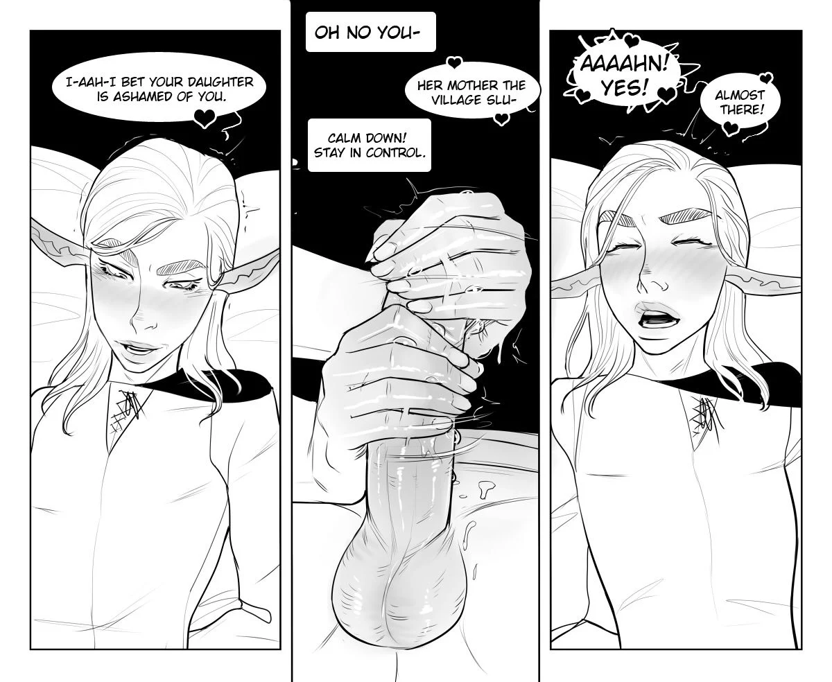 Alfie [InCase] Chapter 2 - Page 53