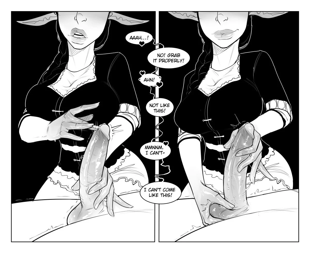Alfie [InCase] Chapter 2 - Page 55