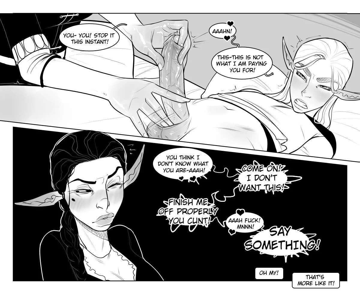 Alfie [InCase] Chapter 2 - Page 56