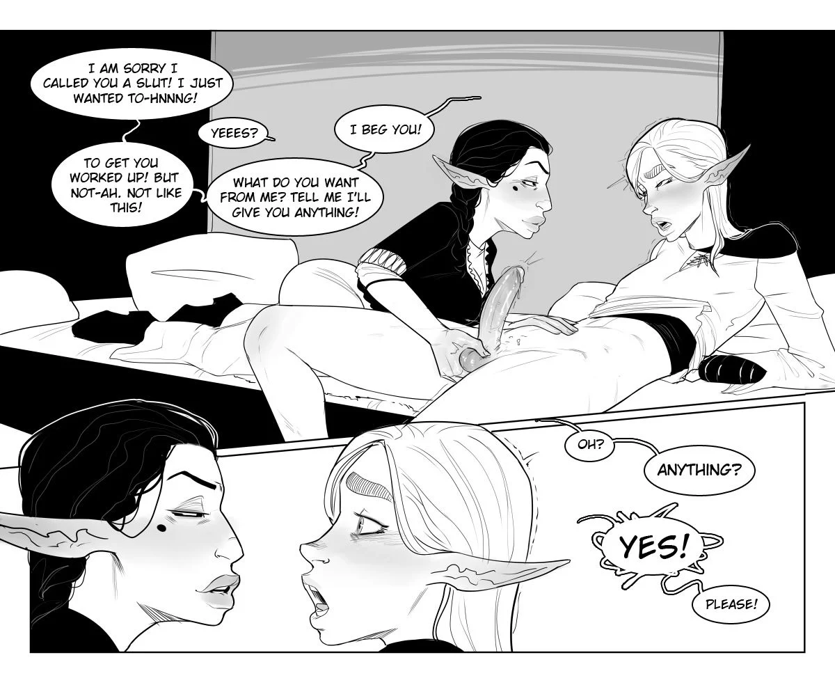 Alfie [InCase] Chapter 2 - Page 57