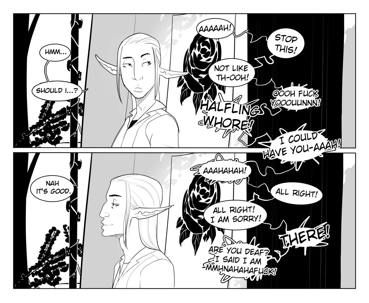 Alfie [InCase] Chapter 2 - Page 58