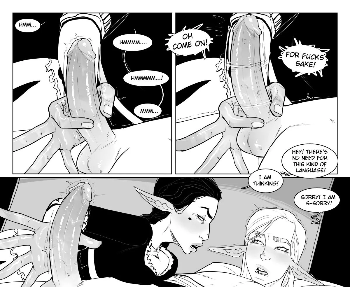 Alfie [InCase] Chapter 2 - Page 59