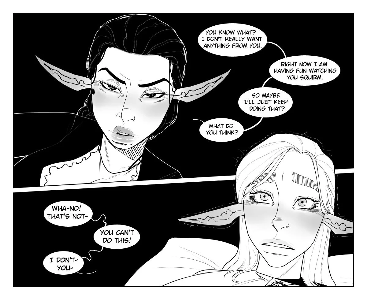 Alfie [InCase] Chapter 2 - Page 60