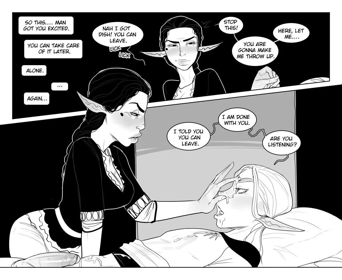 Alfie [InCase] Chapter 2 - Page 67