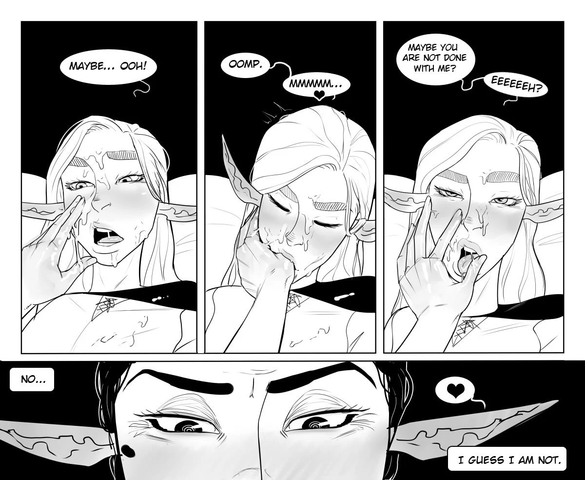 Alfie [InCase] Chapter 2 - Page 68