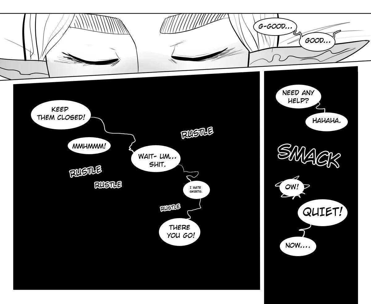 Alfie [InCase] Chapter 2 - Page 70