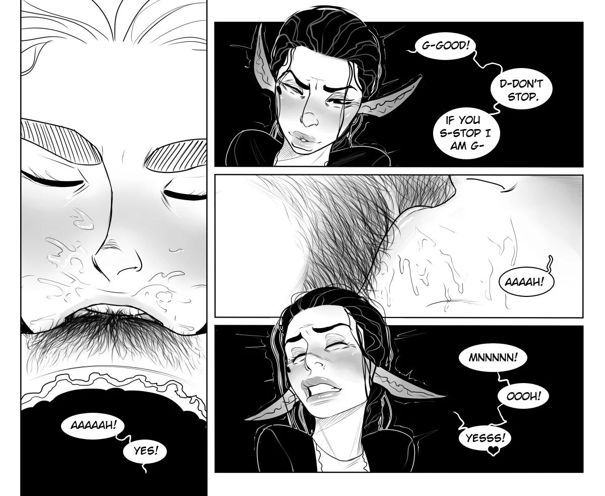 Alfie [InCase] Chapter 2 - Page 78