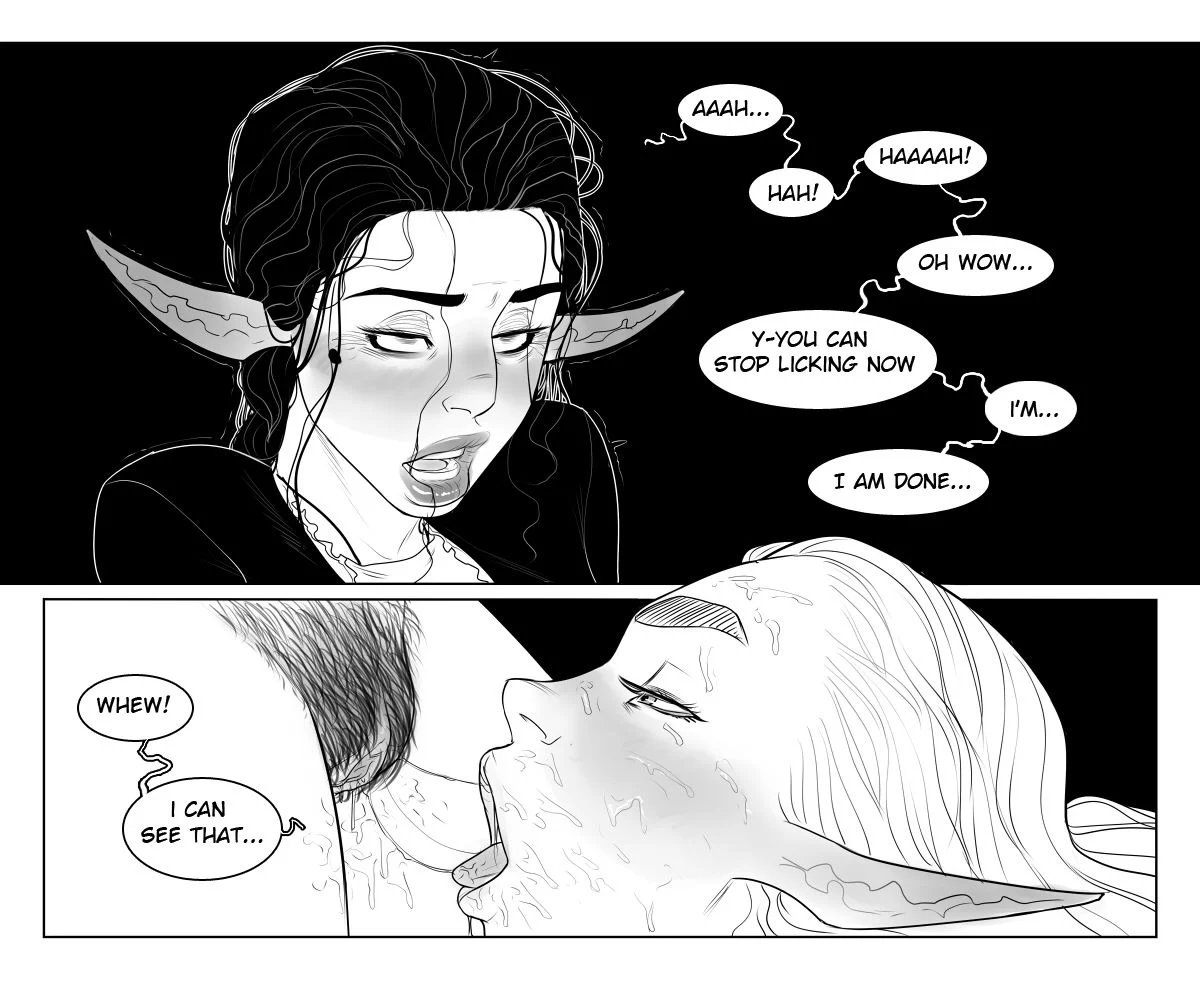 Alfie [InCase] Chapter 2 - Page 81