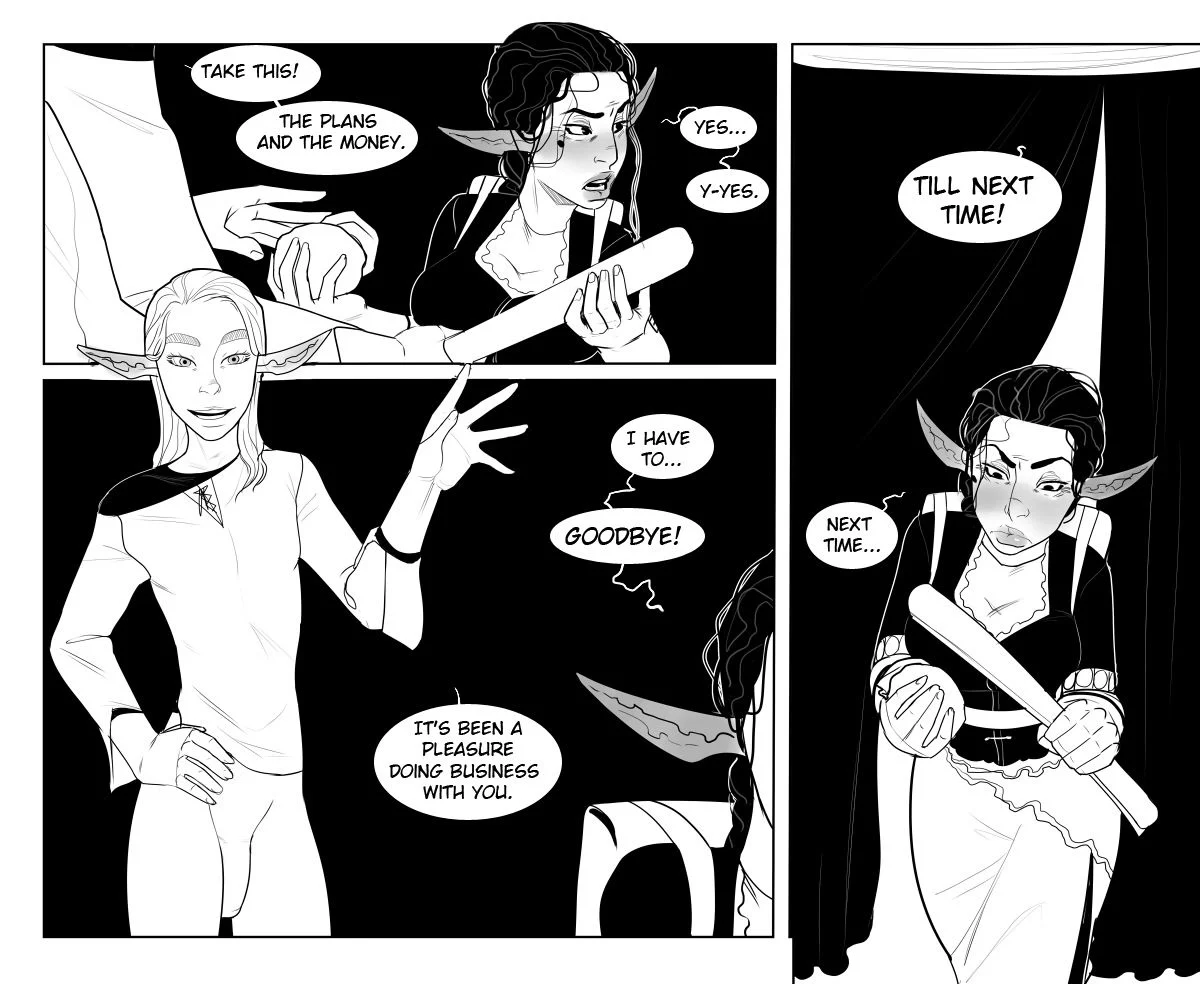 Alfie [InCase] Chapter 2 - Page 86