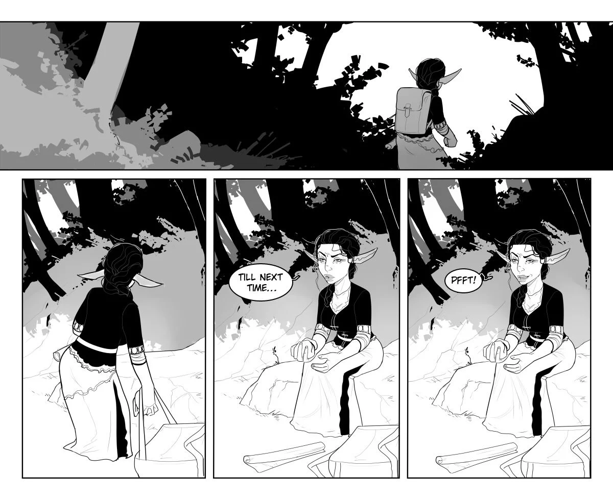 Alfie [InCase] Chapter 2 - Page 88