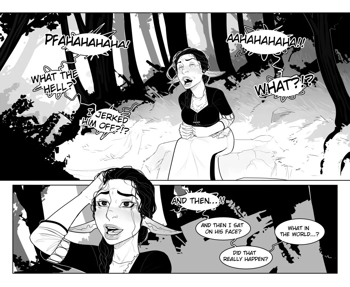 Alfie [InCase] Chapter 2 - Page 89